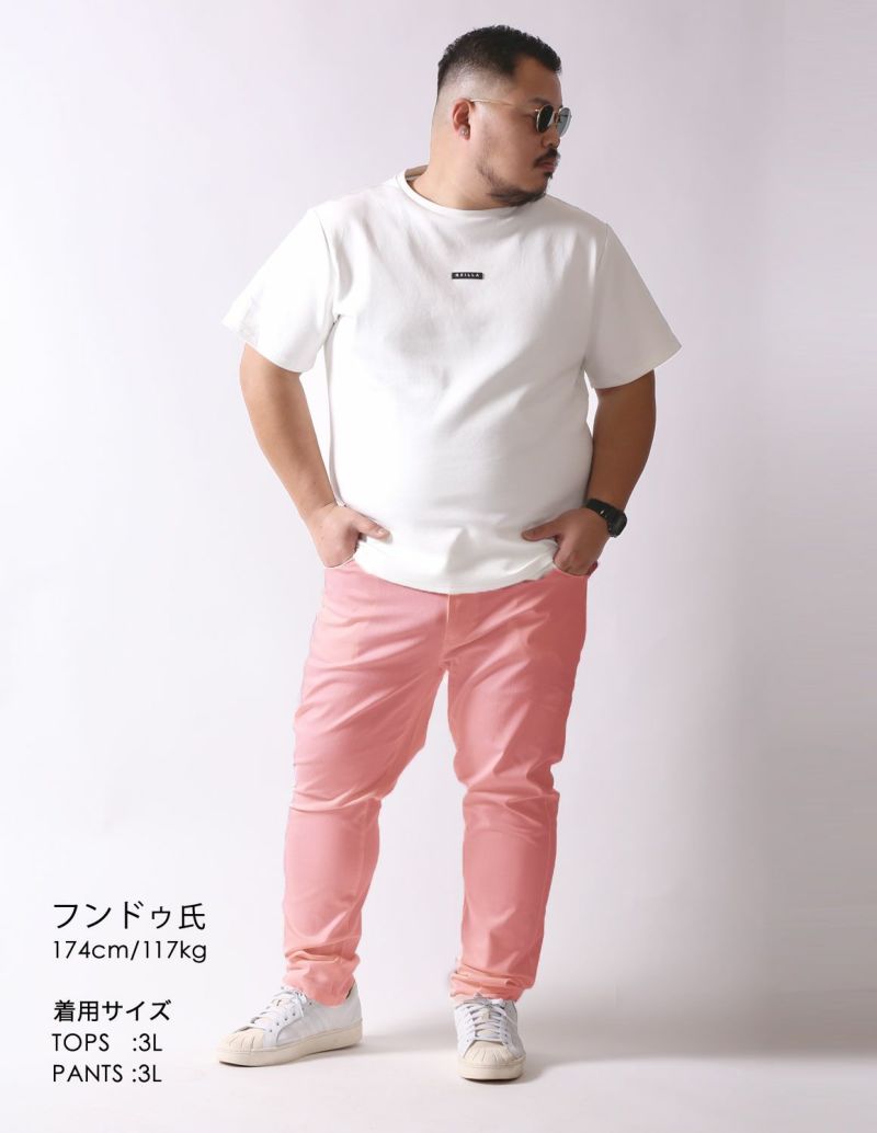 V12 今期春夏モデル　メンズパンツ Lサイズ V12 今期春夏モデル メンズパンツ Lサイズ