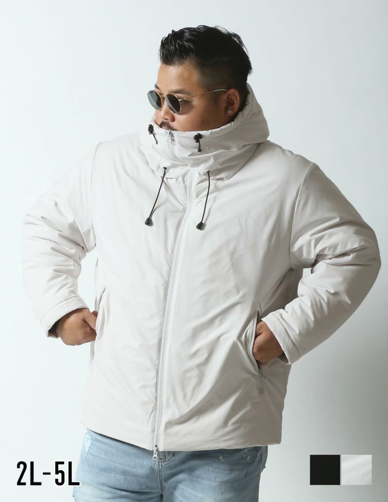 極鯨リッジマウンテン