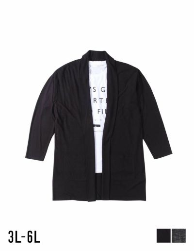 大きいサイズ メンズ】POLO BCS(ポロビーシーエス) スムース ポンチ