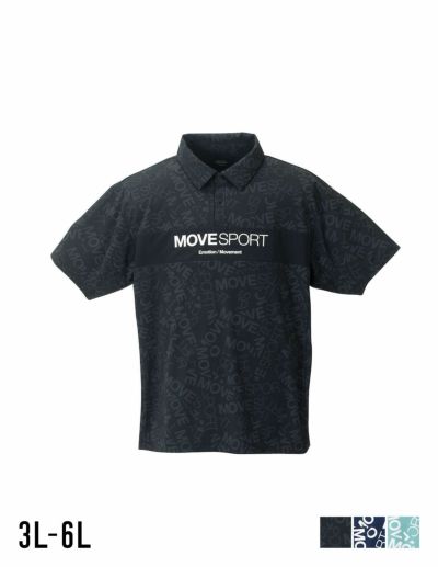 MU SPORTS 　ポロシャツ　ブラック　サイズ　40 楽天市場】《70%OFF》エムユースポーツ MU SPORTS ポロシャツ