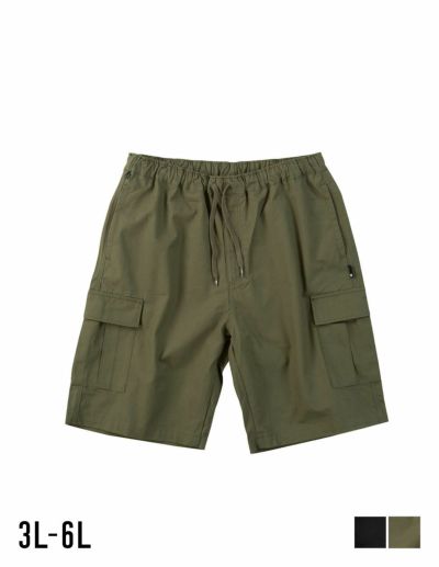 5L~6L相当”パールビジュー付き クラッシュ加工デニム ベスト