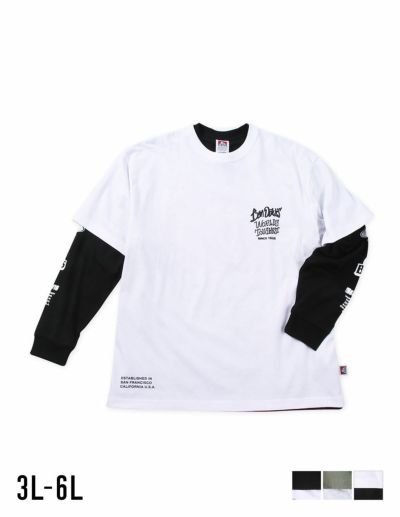 大きいサイズ メンズ】THRASHER(スラッシャー) Diamond Logo バック